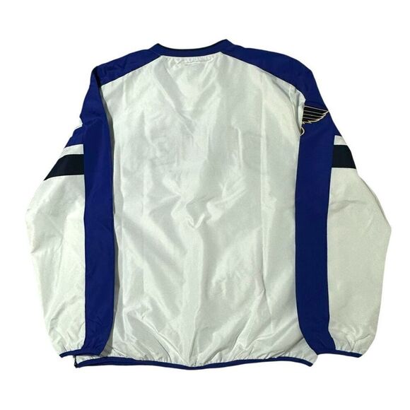 NHL Men's V-Neck Pullover Size Large - Picture 12 of 12